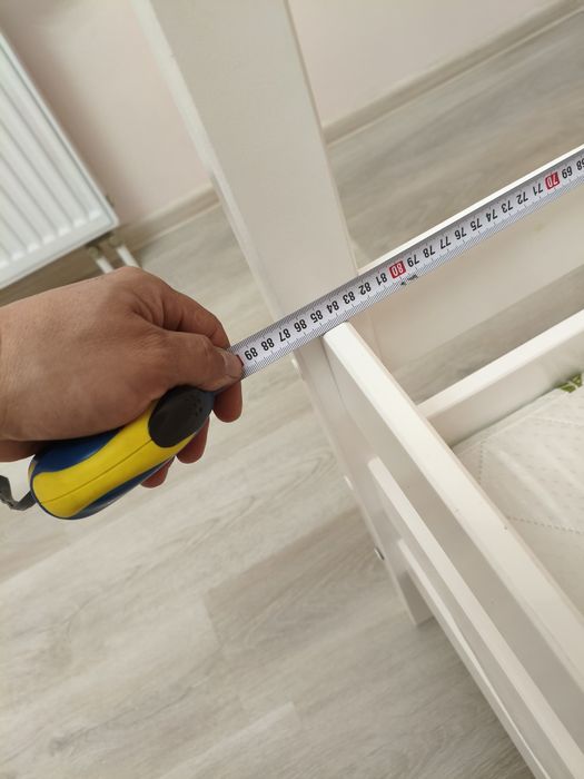 Продам кровать бу