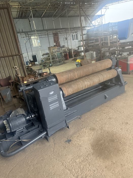 Валцовка valsovka