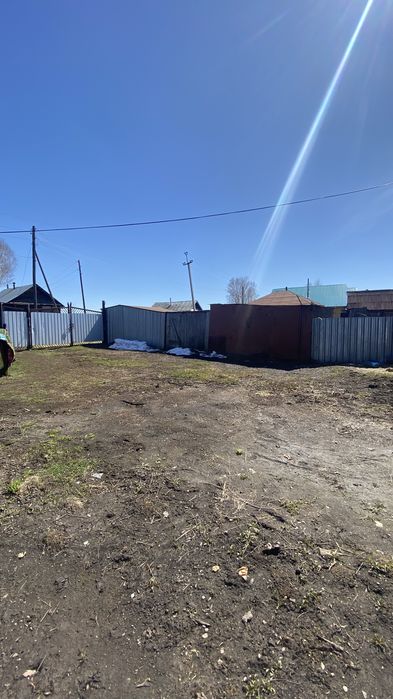 Продам дом - село Бобровка