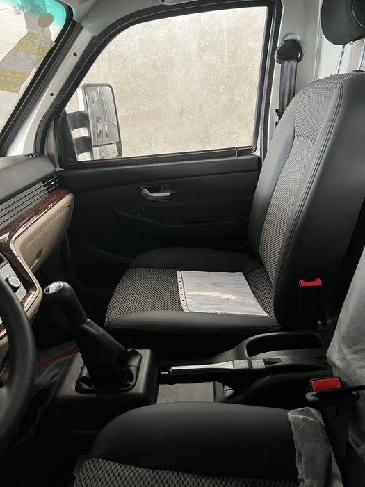 Продам новый термофургон! Алматы