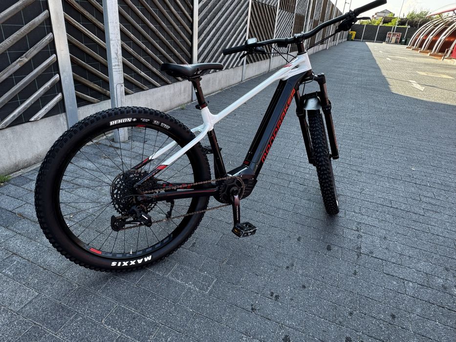 Vând Bicicletă Electrică  MONDRAKER
