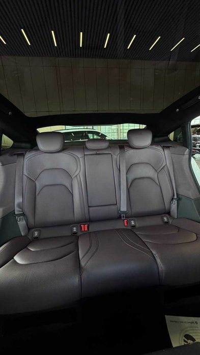 Xiaomi SU7 Max Podzakaz