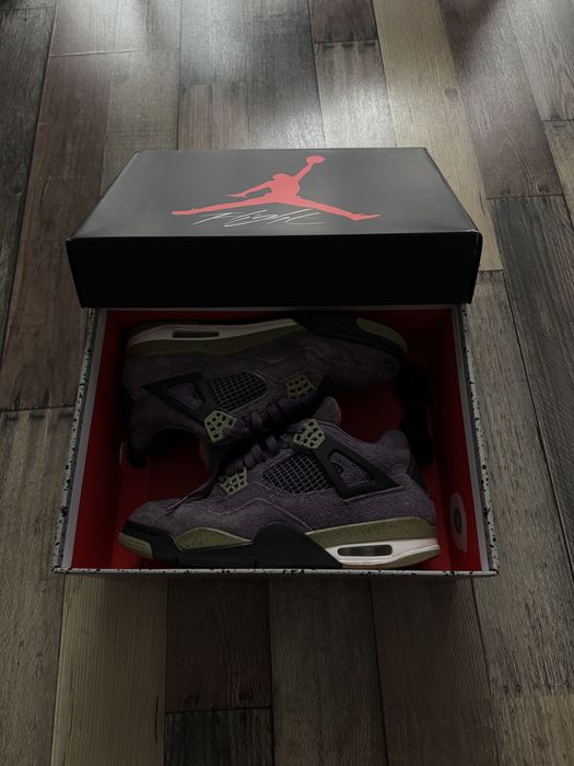 jordan 4 foarte buni