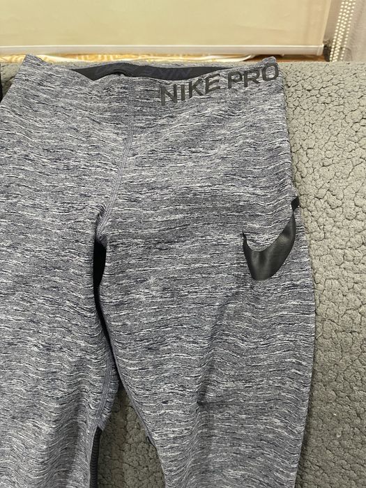 Продам спортивные лосины NIKE