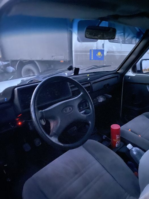 Нива сатылады торг бар