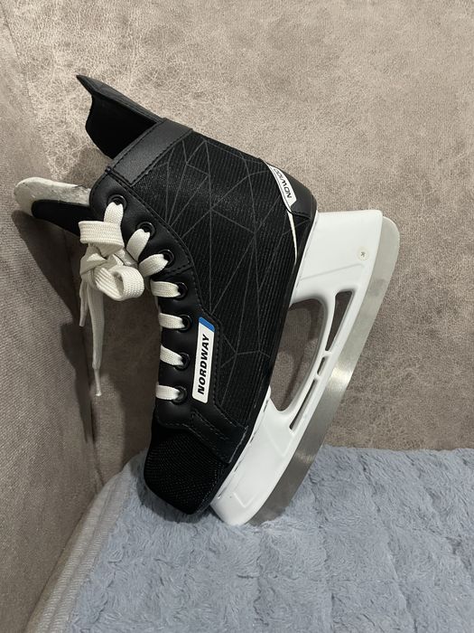 Коньки 36 размера