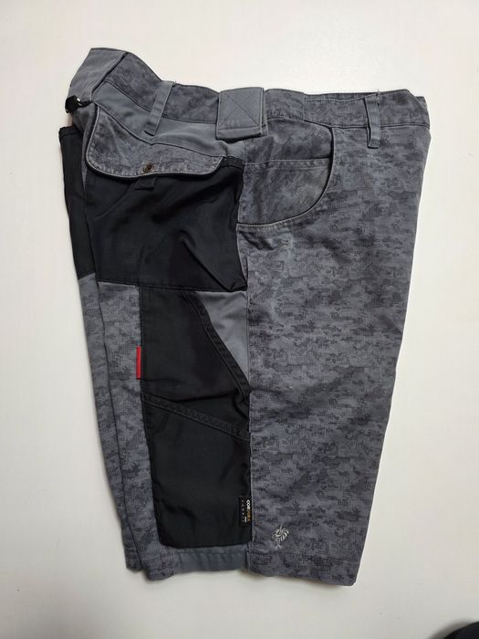 Pantaloni scurti Engelbert Strauss motion L de baieti