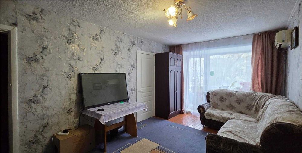 2-комнатная квартира на пр. Республики (Восток).