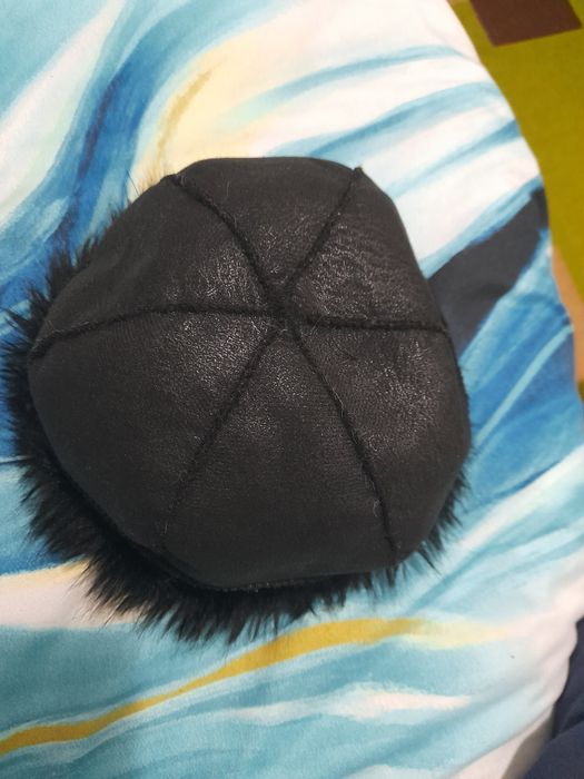 Caciula din blanita si altele