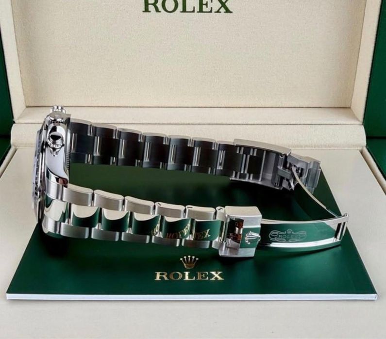 Rolex Daytona Panda