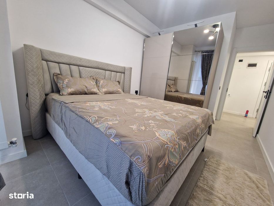Apartment in Mamaia-Sat - Vedere 4