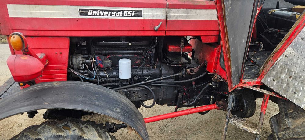 De Vânzare tractor utb