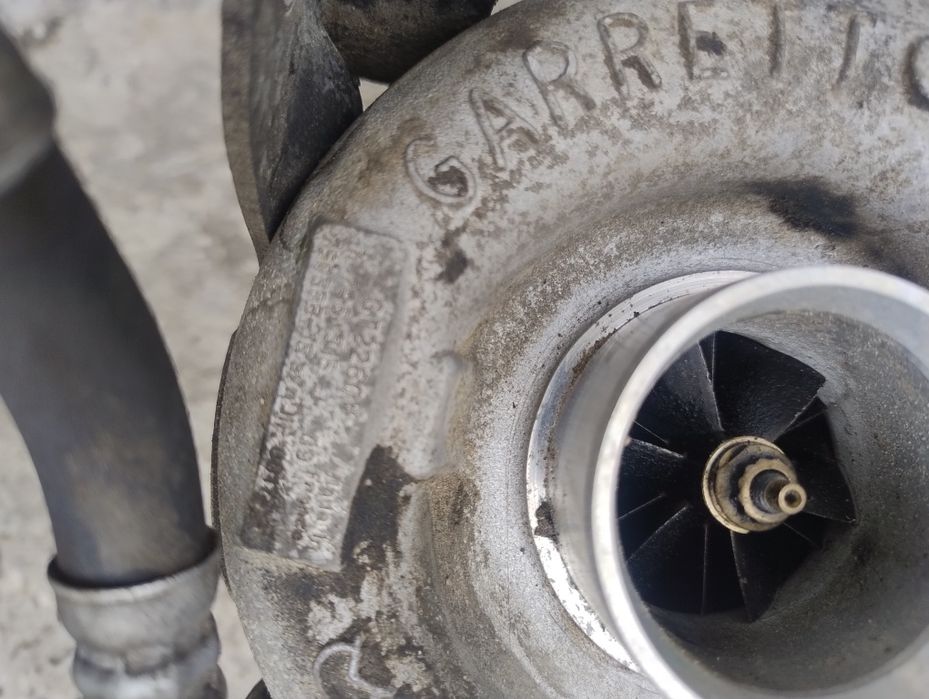 Турбо GT2260 за БМВ Х3 231кс. BMW X3 
14 дни гаранция + к