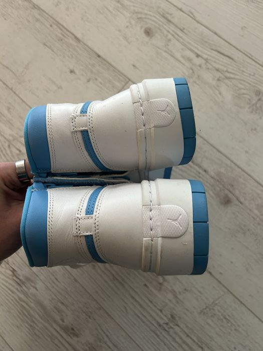 Air jordan 1 Elevate High