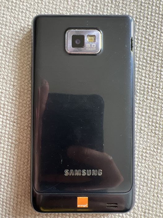 Samsung Galaxy S2