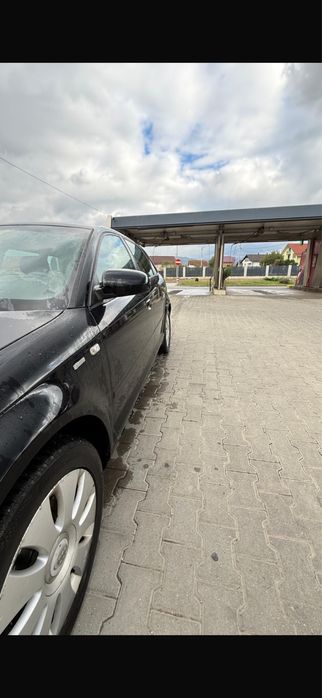 Vand audi a3 2004