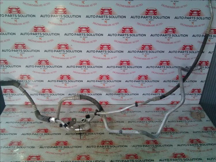 conducta ac renault trafic 2.0 d an fabr. 2008