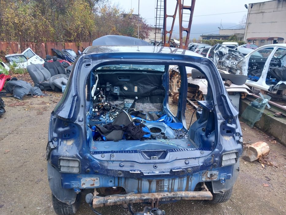 Едрогацаритни части дачия сандеро 1 и 2 логан 2 лоджи и дъстер 2019