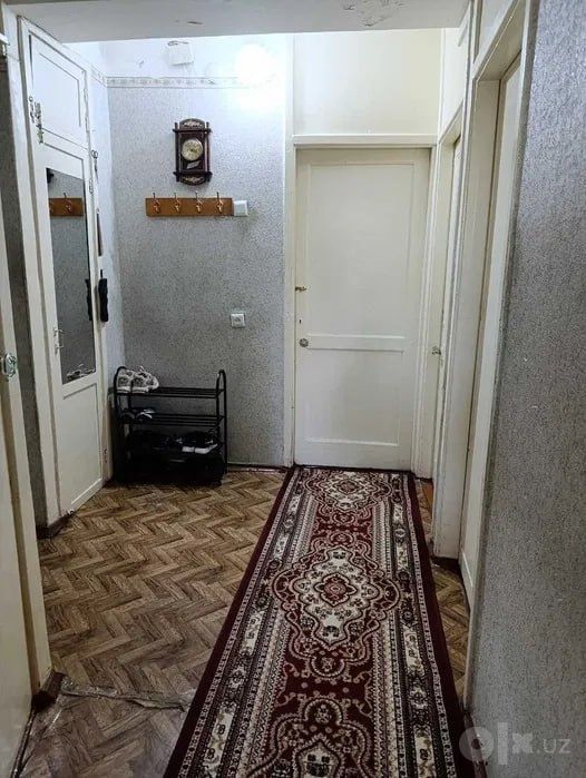 Срочно!Квартира на Ц5-метро Минор 3/3/4 общ пл 70м+Парковка