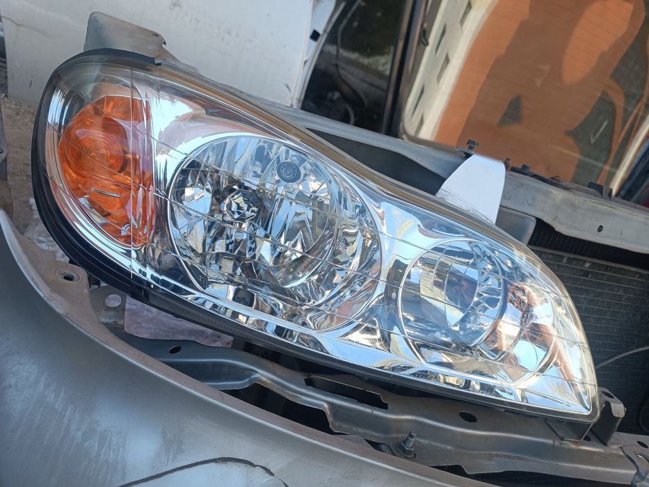 Ниссан Цефира, Максима А33