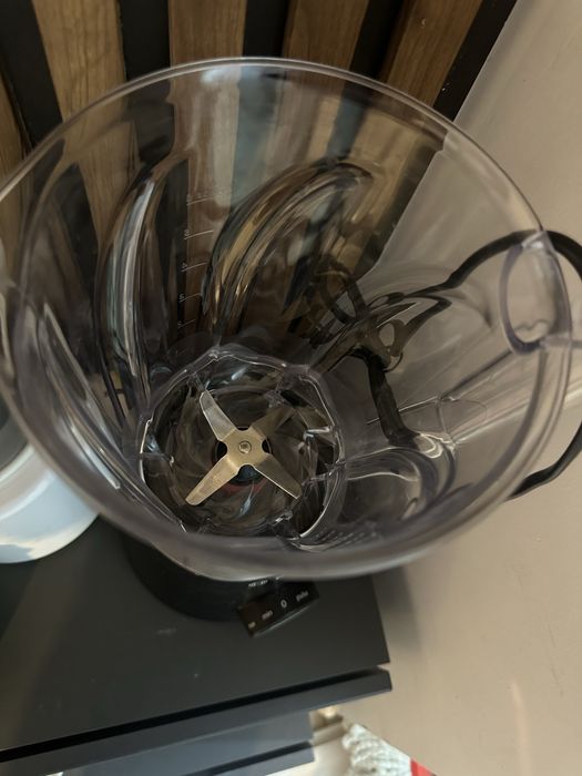 Blender Bosch Vita Power Serie 4