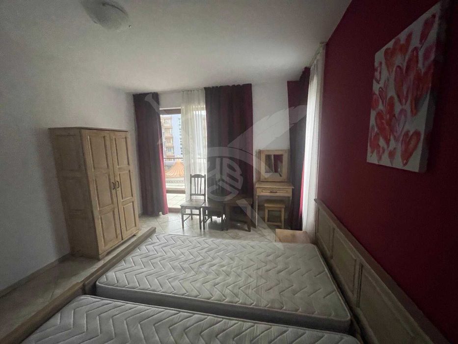 Двустаен - Несебър