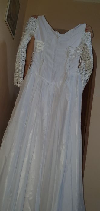 Rochie de mireasa