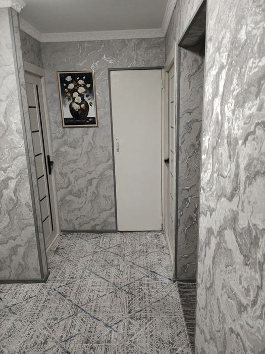 Дом!!! 3 хоналик 4 хона килинган хонадон!!! Срочно!!!