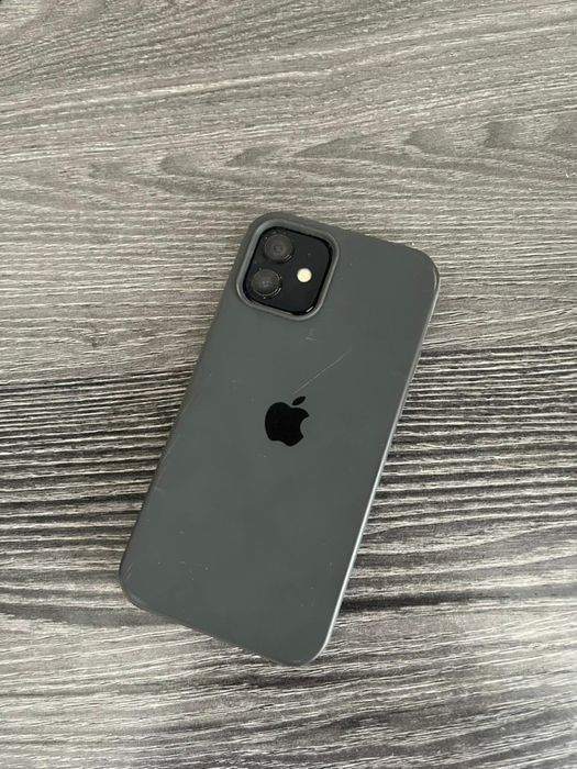 Айфон 12 128гб Акб100%