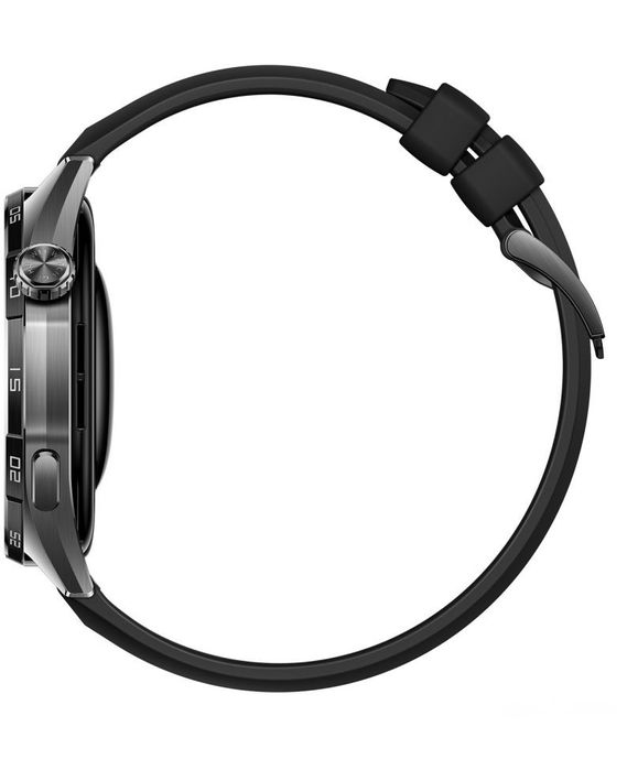 НОВ!!! Мъжки смарт Huawei Watch GT 6, 46MM, Black