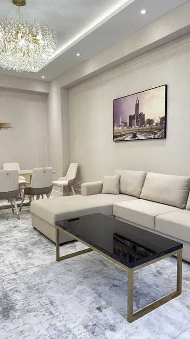 Сдаётся в аренду 2-ком/4/7 квартира на Шайхантахурский р-н Жк Булвард