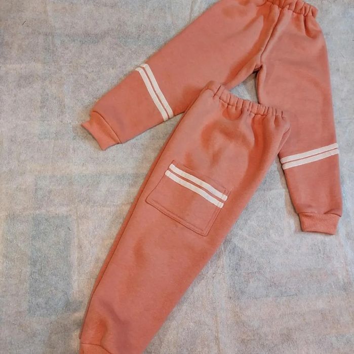 Одежда для семейных