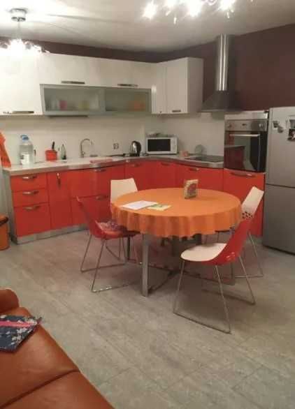 Дава се под наем Двустаен апартамент в София, Надежда 2 - 60 кв.м за 348.84 € - Снимка #2