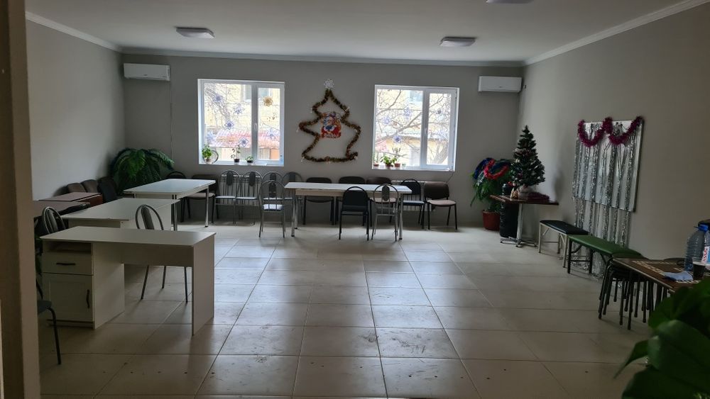 Сдается помещение