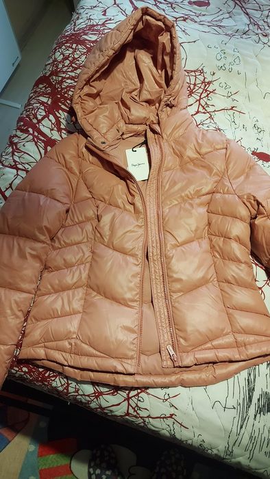 Яке Pepe Jeans S размер 50 лв