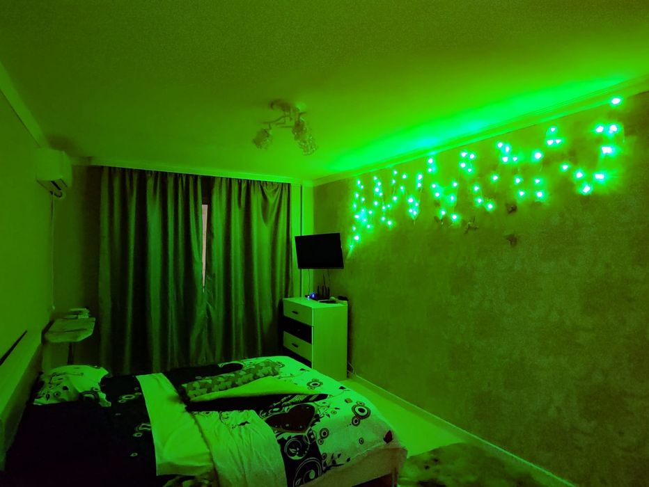 1 ком квартира в авангарде