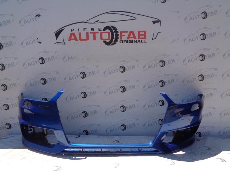 Bara fata Audi A1 8X S-Line Facelift an 2015-2016-2017-2018