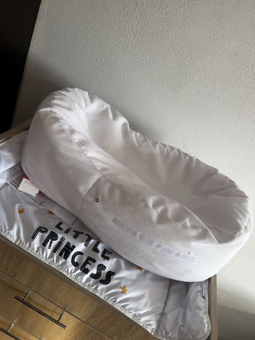 Кокон для новорожденных