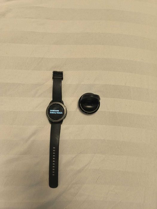 Cмарт часы Samsung Galaxy Watch