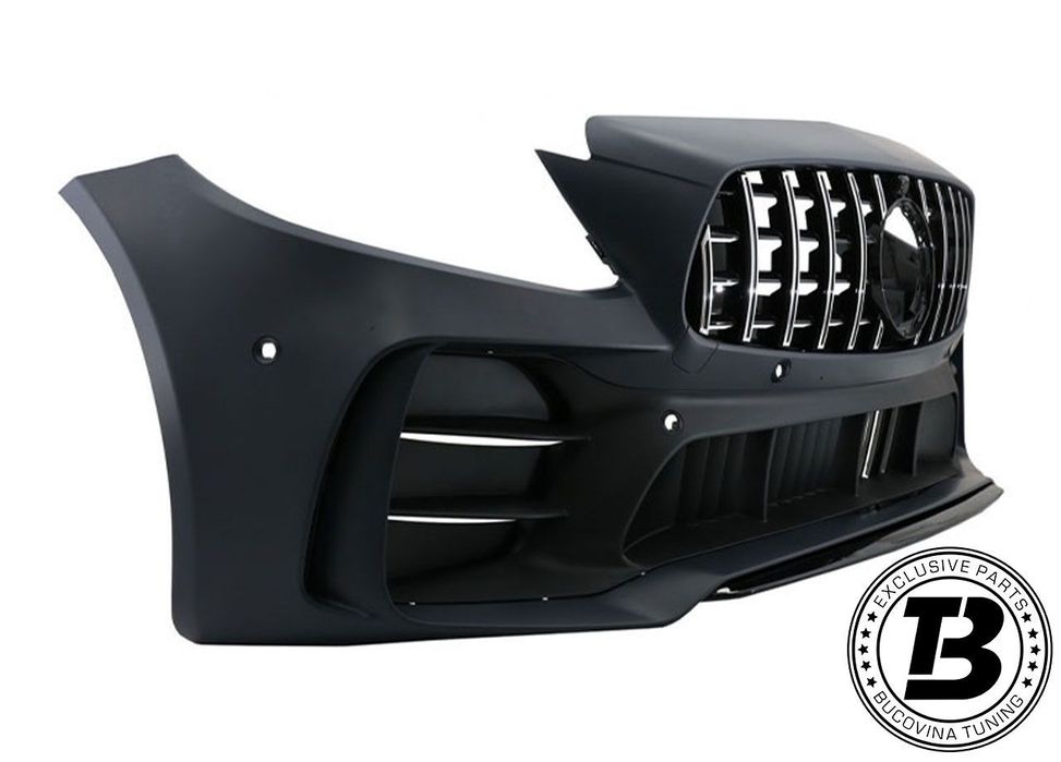 Bara Fata compatibila cu Mercedes C Class W205 C63 Design