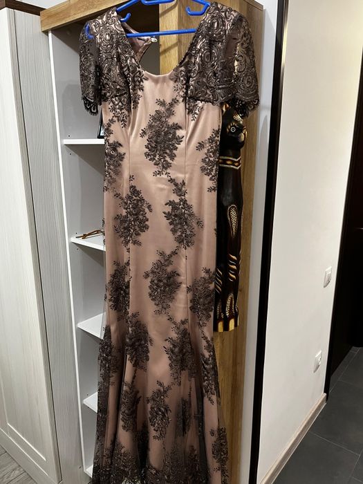 Rochie eleganta dama