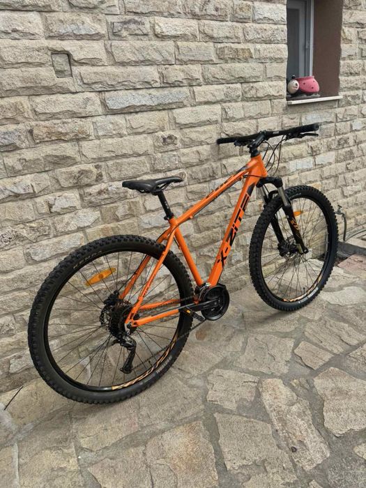 MTB X-Zite 2927 Perfection 29/M