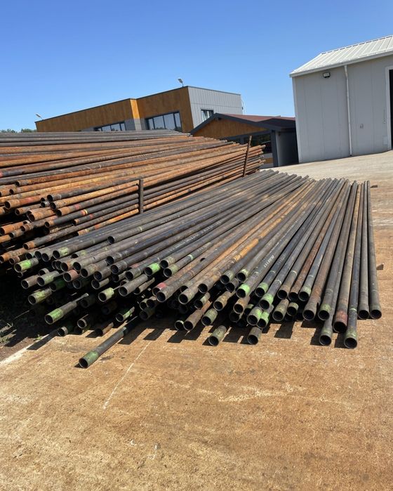 Vând țeavă tubing