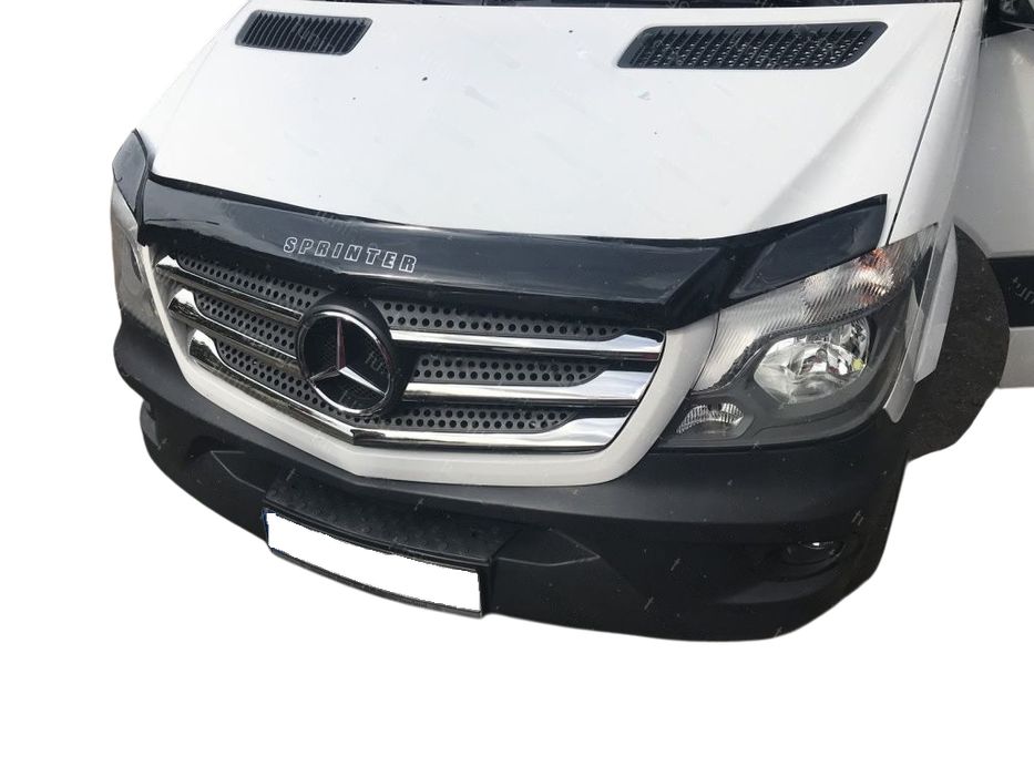 Deflector capota Mercedes Sprinter 2013 - 2018