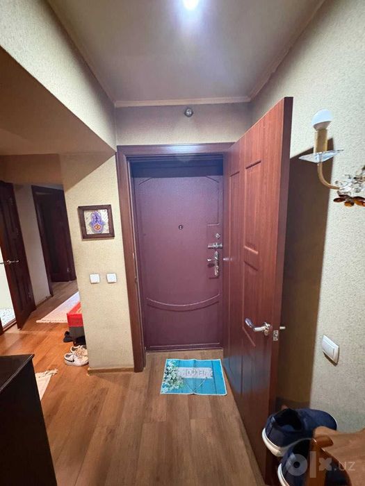 Сдам квартиру ул. Ш.Рашидова 3х-комнатную, метро Космонавты