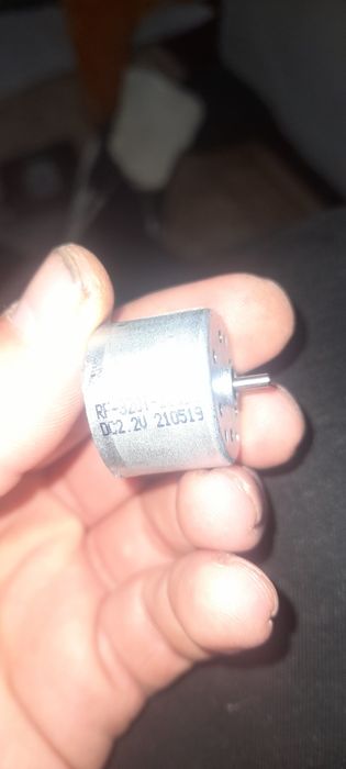 Запчасти для робота пылесоса