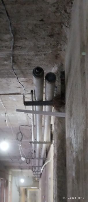 Услуги сантехника