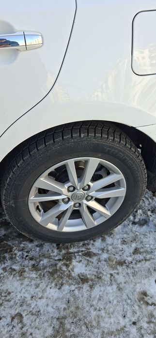 Р16 от камри 70 ориг