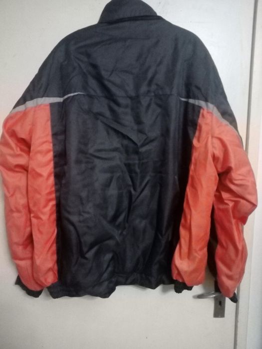 Зимно работно облекло