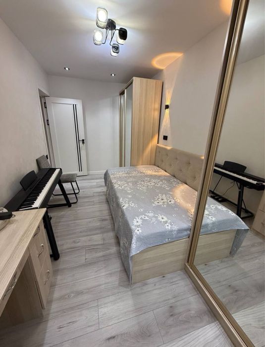 Чиланзар 5 квартал 3/3/4 Евро Меб+Тех кирпич